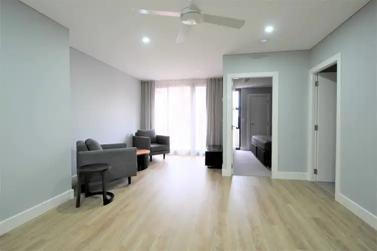 Third view of Homely apartment listing, 102/29-31 Laman Street, Cooks Hill NSW 2300