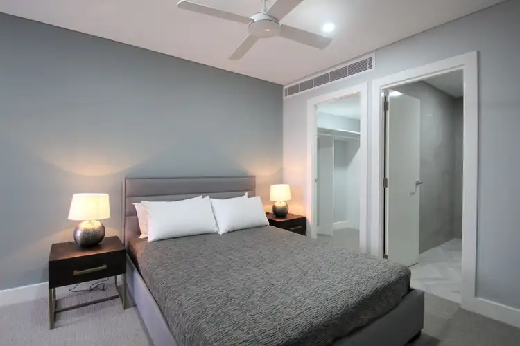 Sixth view of Homely apartment listing, 102/29-31 Laman Street, Cooks Hill NSW 2300