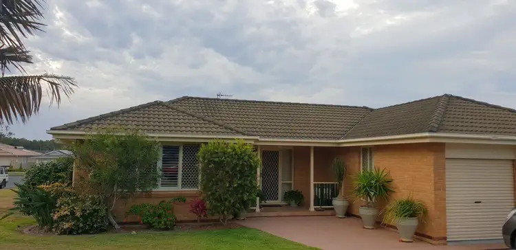 123 The Southern Parkway, Forster NSW 2428