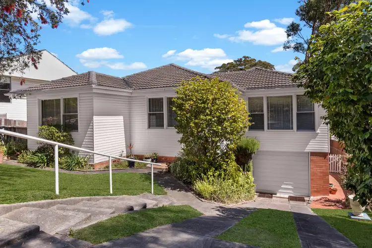 98 Northcott Drive, Adamstown Heights NSW 2289