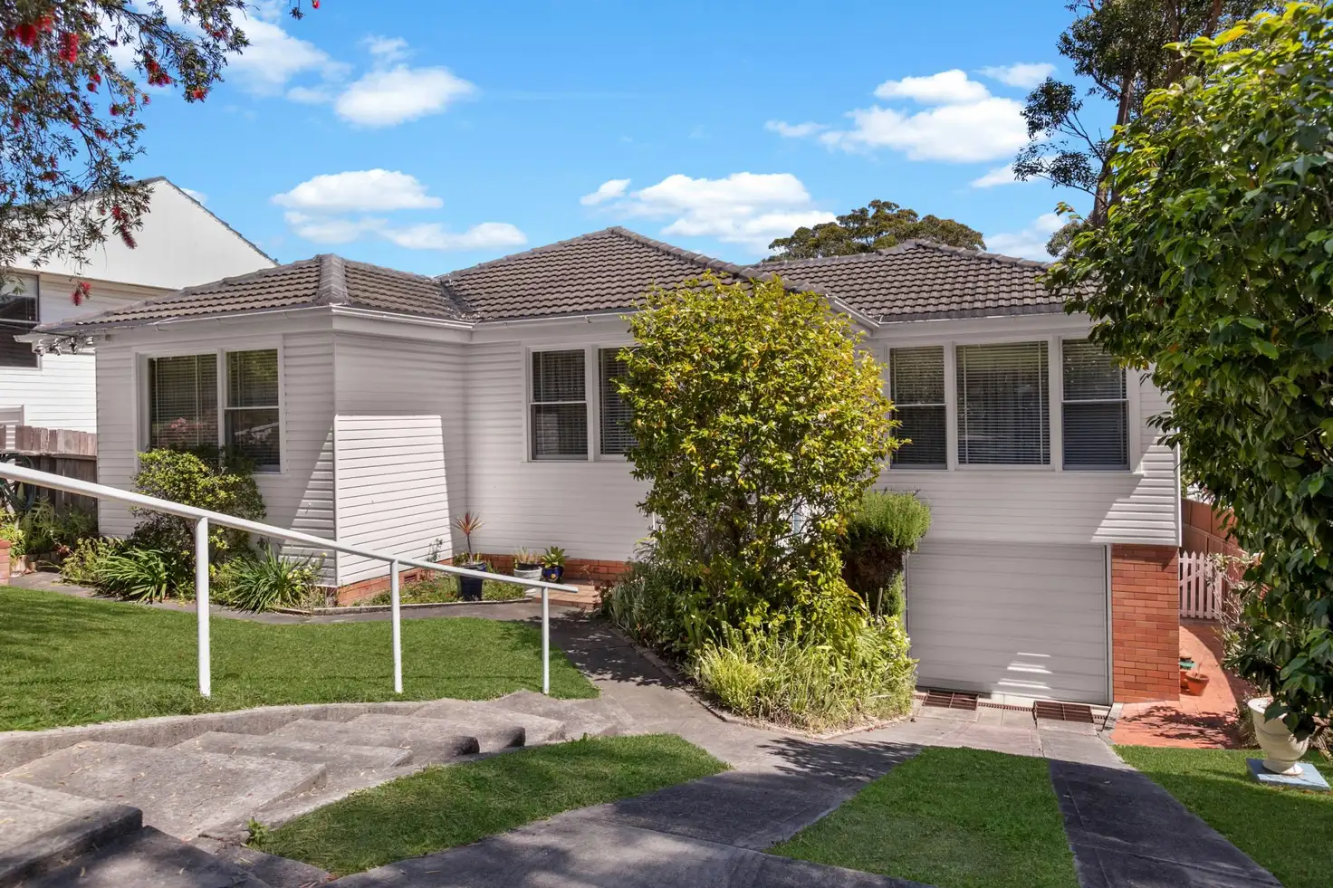 Main view of Homely house listing, 98 Northcott Drive, Adamstown Heights NSW 2289