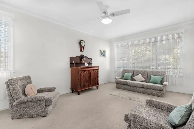 Fourth view of Homely house listing, 98 Northcott Drive, Adamstown Heights NSW 2289