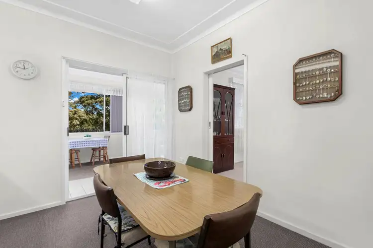 Fifth view of Homely house listing, 98 Northcott Drive, Adamstown Heights NSW 2289
