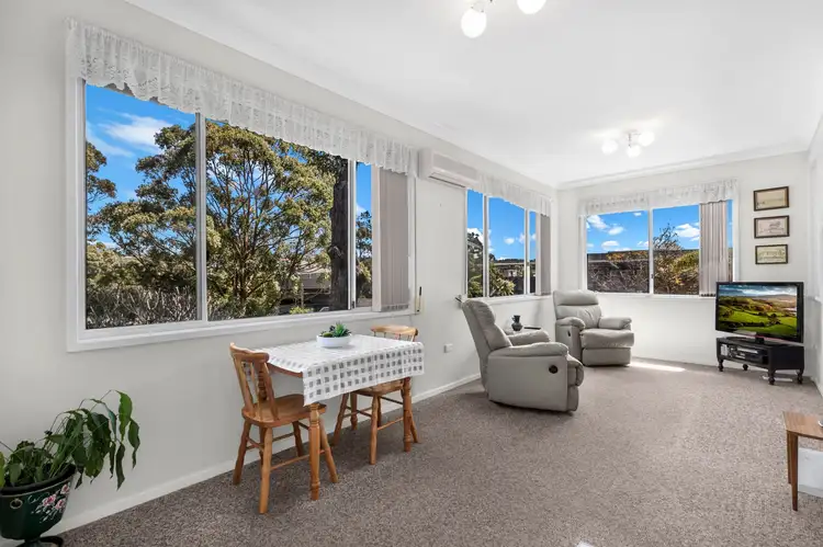 Sixth view of Homely house listing, 98 Northcott Drive, Adamstown Heights NSW 2289