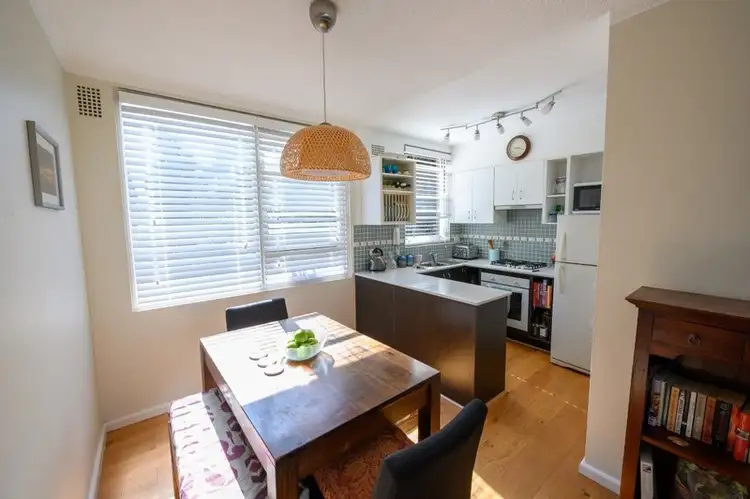 3/19-23B Riverside Crescent, Marrickville NSW 2204