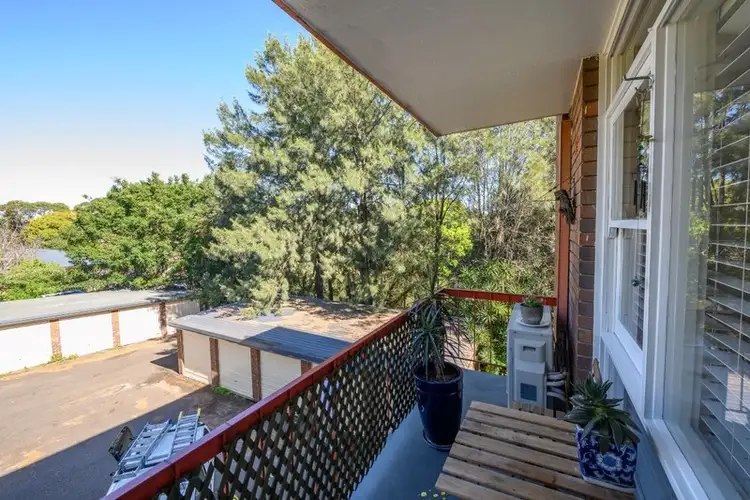 Fourth view of Homely unit listing, 3/19-23B Riverside Crescent, Marrickville NSW 2204