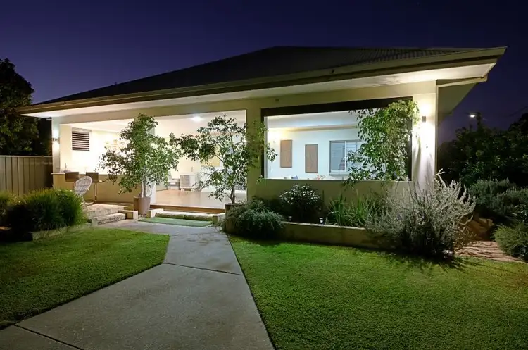 Second view of Homely house listing, 61 Stockley Road, Bunbury WA 6230