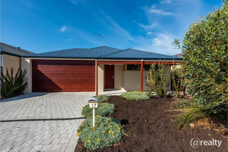 Main view of Homely house listing, 17 Cascade Road, Wandi WA 6167