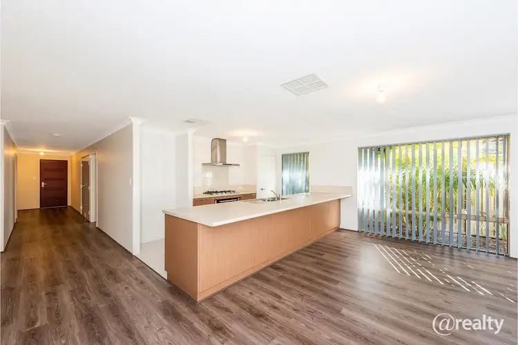 Second view of Homely house listing, 17 Cascade Road, Wandi WA 6167