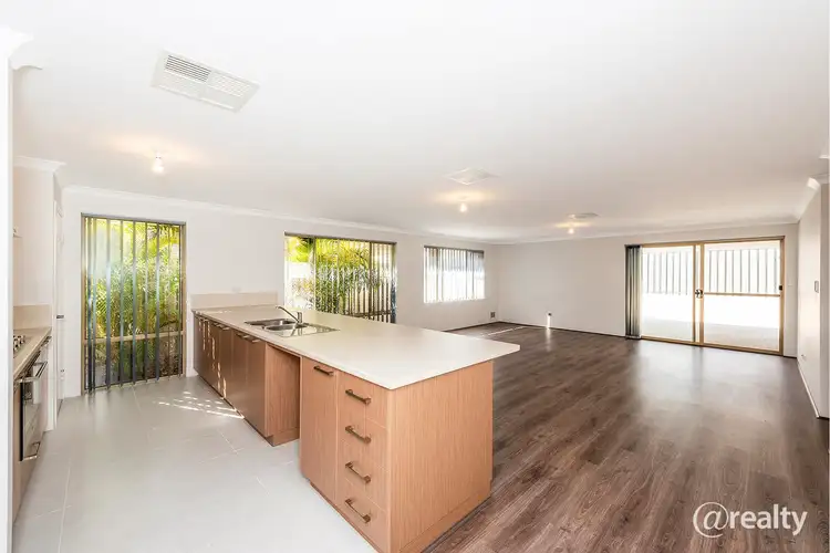 Fifth view of Homely house listing, 17 Cascade Road, Wandi WA 6167