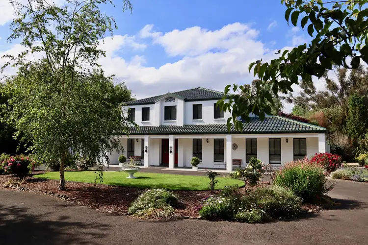Main view of Homely house listing, 14 Harley Street, Bowral NSW 2576