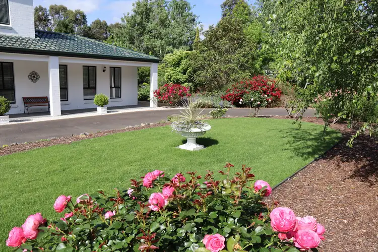 Second view of Homely house listing, 14 Harley Street, Bowral NSW 2576