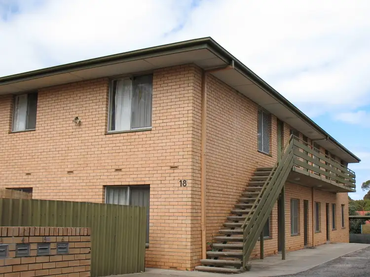 Main view of Homely flat listing, 4/18 Shepherds Hill Road, Bedford Park SA 5042