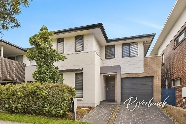 Main view of Homely house listing, 11 Bobbina Ave, Pemulwuy NSW 2145