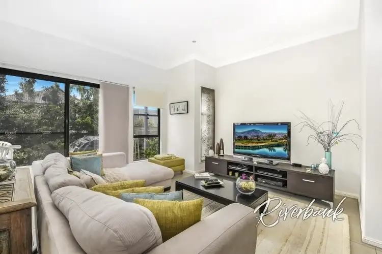 Second view of Homely house listing, 11 Bobbina Ave, Pemulwuy NSW 2145