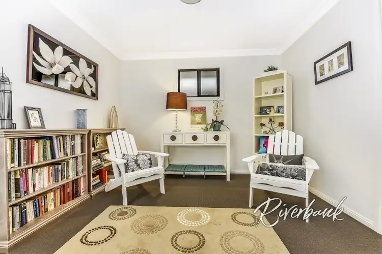 Fourth view of Homely house listing, 11 Bobbina Ave, Pemulwuy NSW 2145
