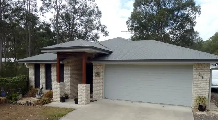 Main view of Homely house listing, 275-283 Bamboo Drive, Woodhill QLD 4285