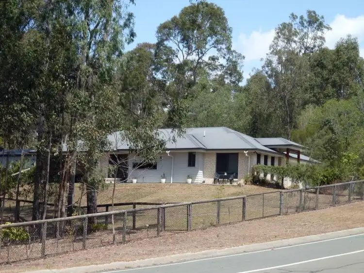 Second view of Homely house listing, 275-283 Bamboo Drive, Woodhill QLD 4285