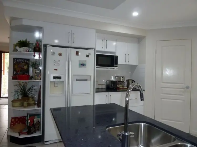 Fourth view of Homely house listing, 275-283 Bamboo Drive, Woodhill QLD 4285