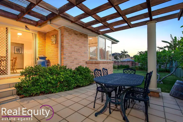 Fifth view of Homely house listing, 95 Ascot Drive, Chipping Norton NSW 2170