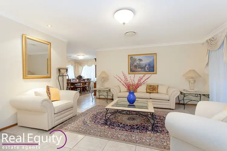 Sixth view of Homely house listing, 95 Ascot Drive, Chipping Norton NSW 2170