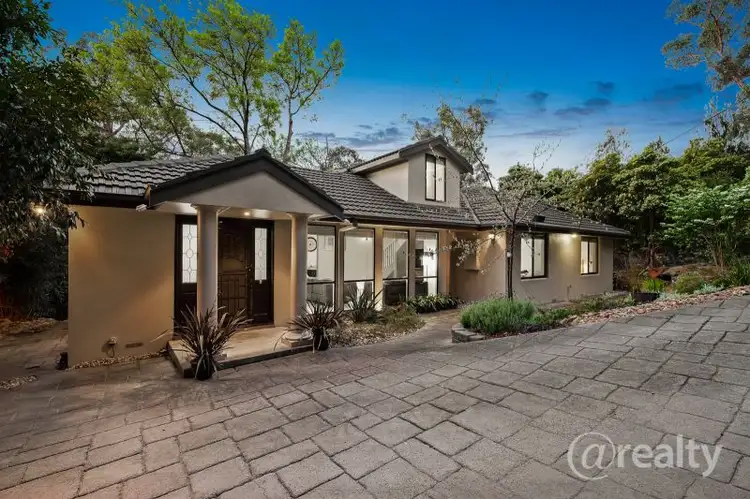 18 Reserves Road, Mount Evelyn VIC 3796