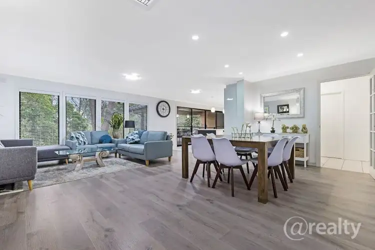 Third view of Homely house listing, 18 Reserves Road, Mount Evelyn VIC 3796