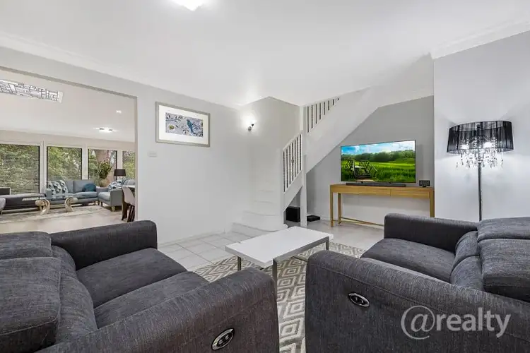 Fourth view of Homely house listing, 18 Reserves Road, Mount Evelyn VIC 3796