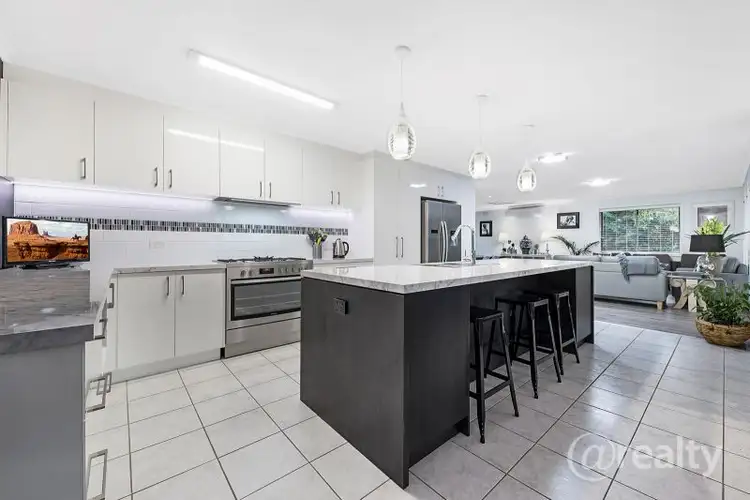 Fifth view of Homely house listing, 18 Reserves Road, Mount Evelyn VIC 3796