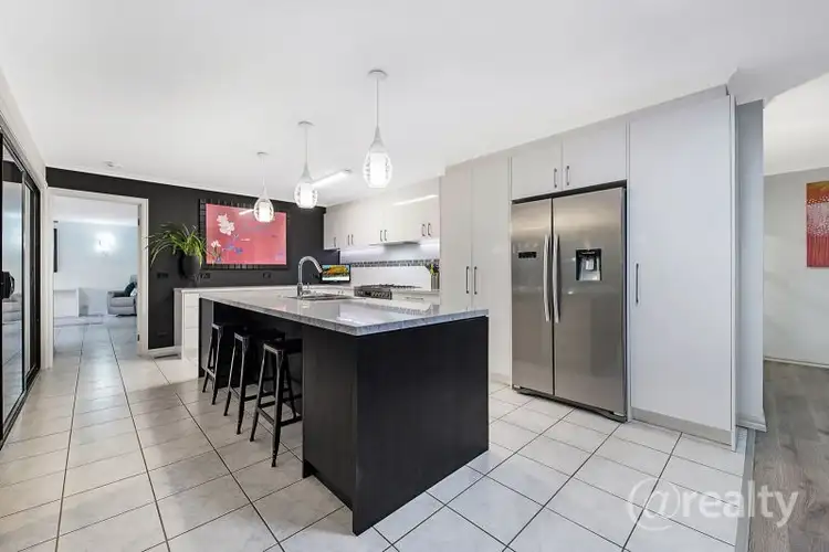 Sixth view of Homely house listing, 18 Reserves Road, Mount Evelyn VIC 3796