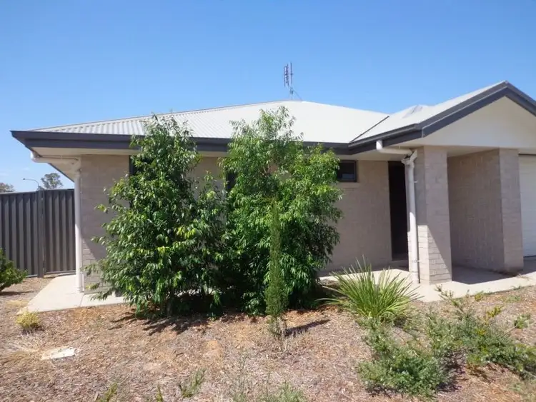 Second view of Homely villa listing, A/7 - 9 Gower St, Chinchilla QLD 4413