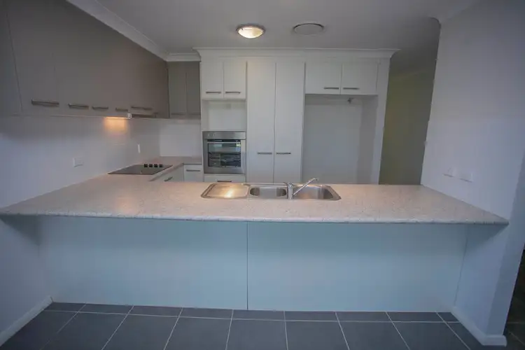 Third view of Homely villa listing, A/7 - 9 Gower St, Chinchilla QLD 4413