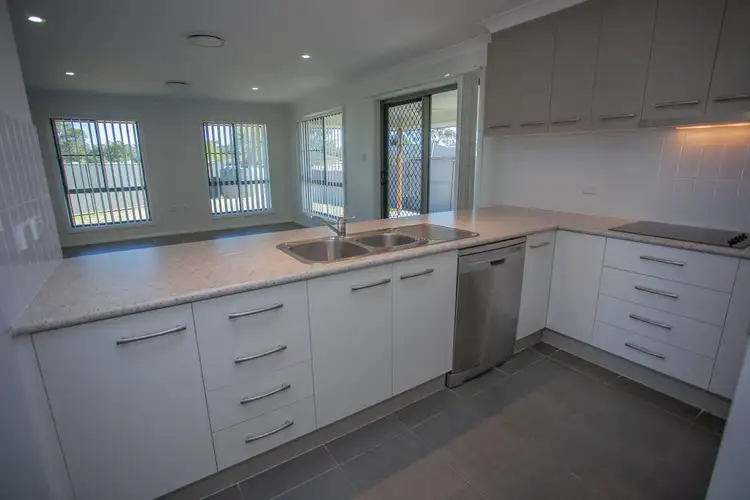 Fourth view of Homely villa listing, A/7 - 9 Gower St, Chinchilla QLD 4413