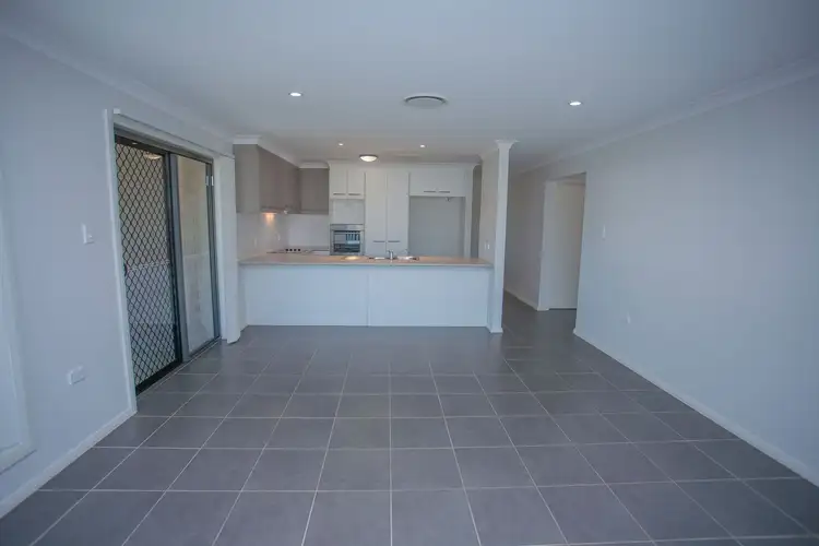 Fifth view of Homely villa listing, A/7 - 9 Gower St, Chinchilla QLD 4413