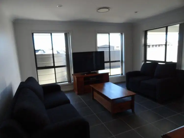 Seventh view of Homely villa listing, A/7 - 9 Gower St, Chinchilla QLD 4413