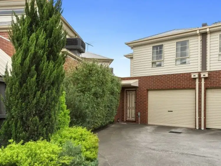 Unit 5/16 Conifer Avenue, Brooklyn VIC 3012