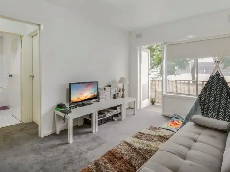 Second view of Homely flat listing, 117 Anderson Road, Albion VIC 3020