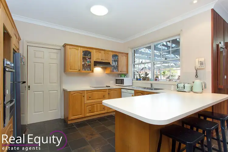 Second view of Homely house listing, 10 Faversham Crescent, Chipping Norton NSW 2170