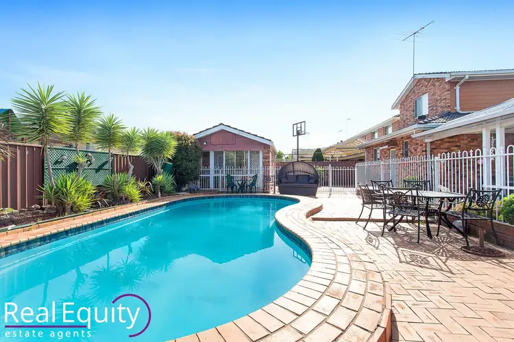 Third view of Homely house listing, 10 Faversham Crescent, Chipping Norton NSW 2170