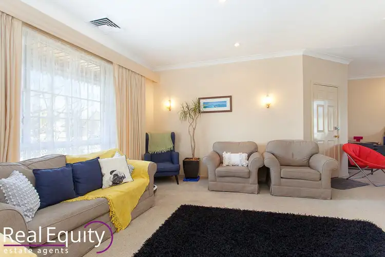 Fifth view of Homely house listing, 10 Faversham Crescent, Chipping Norton NSW 2170