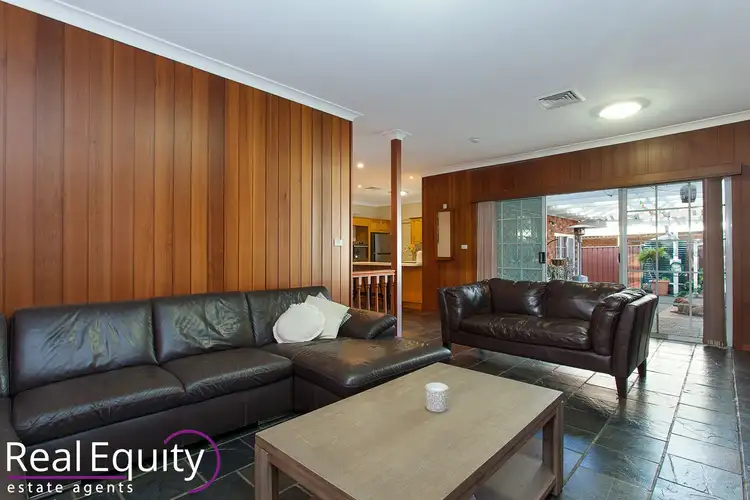 Sixth view of Homely house listing, 10 Faversham Crescent, Chipping Norton NSW 2170