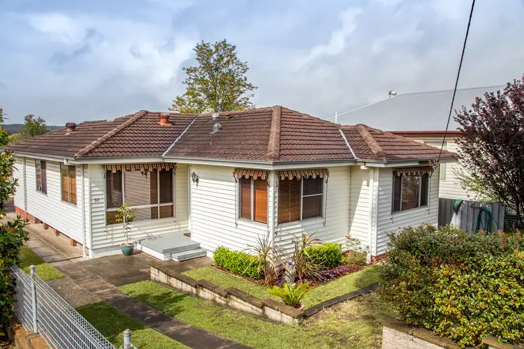 Second view of Homely house listing, 97 Naughton Ave, Birmingham Gardens NSW 2287