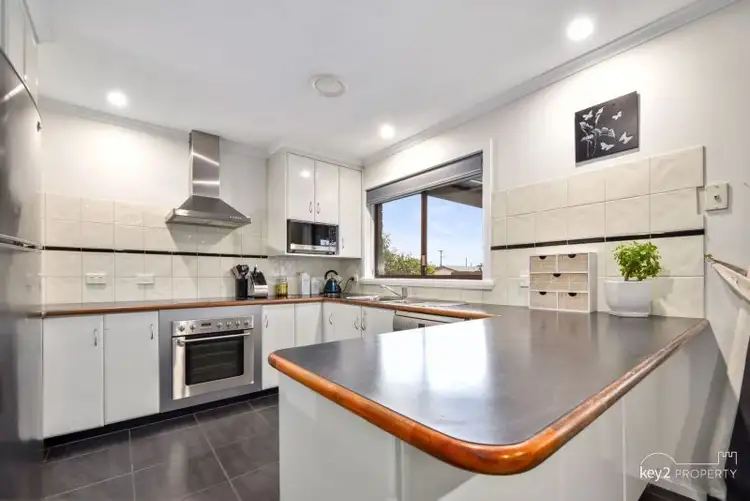 Fifth view of Homely house listing, 81 Waroona Street, Youngtown TAS 7249