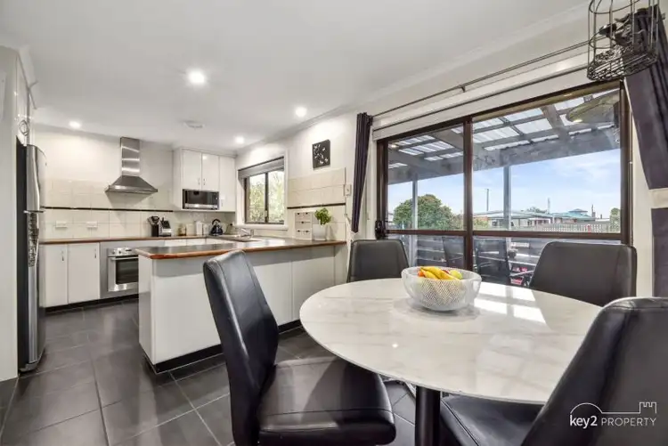 Sixth view of Homely house listing, 81 Waroona Street, Youngtown TAS 7249