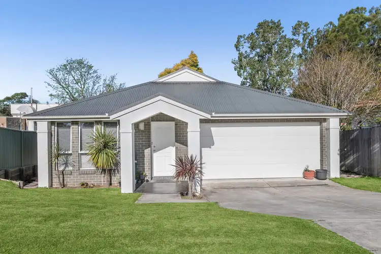 Main view of Homely house listing, 36 Russell Street, Cardiff NSW 2285