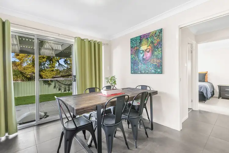 Fifth view of Homely house listing, 36 Russell Street, Cardiff NSW 2285