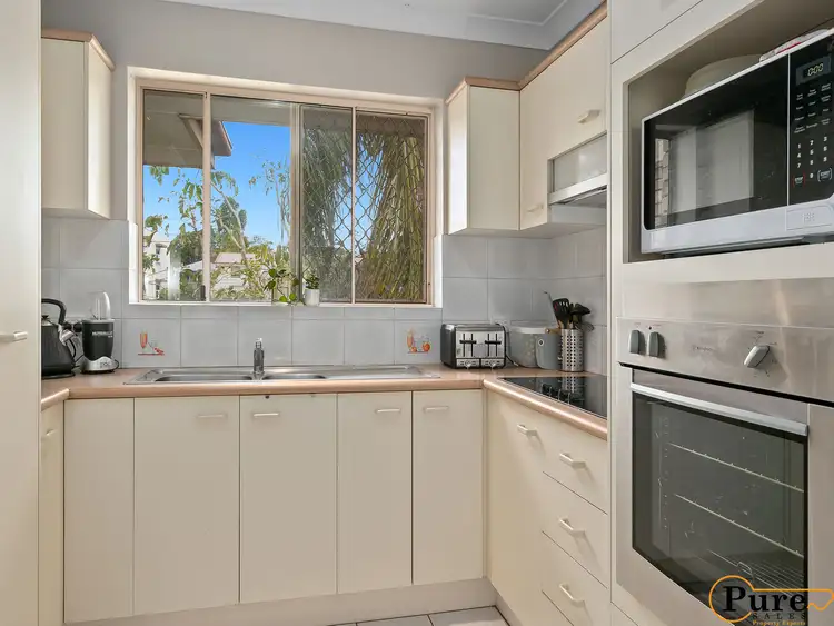 Third view of Homely unit listing, 12/31 Collins Street, Clayfield QLD 4011