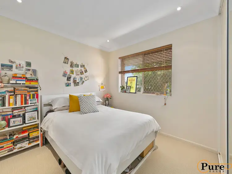 Fourth view of Homely unit listing, 12/31 Collins Street, Clayfield QLD 4011