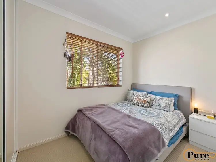 Fifth view of Homely unit listing, 12/31 Collins Street, Clayfield QLD 4011