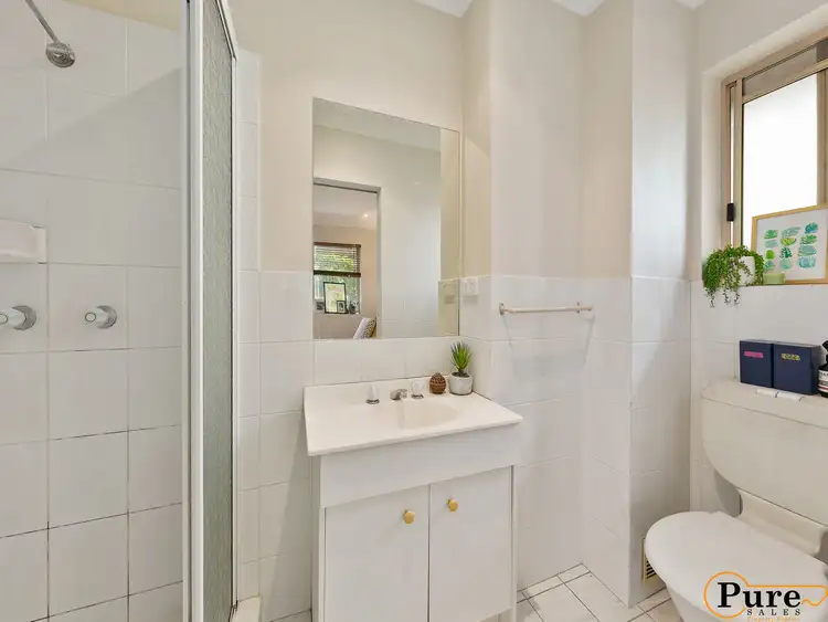 Seventh view of Homely unit listing, 12/31 Collins Street, Clayfield QLD 4011